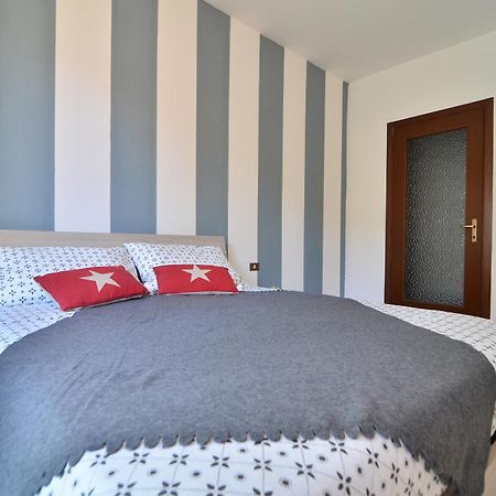 Villa Olmo Apartment Комо Екстер'єр фото