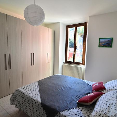 Villa Olmo Apartment Комо Екстер'єр фото