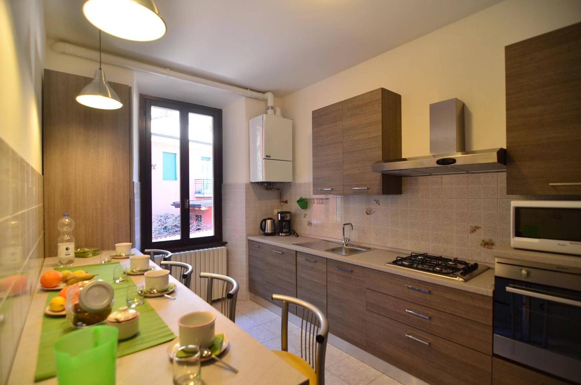 Villa Olmo Apartment Комо Екстер'єр фото
