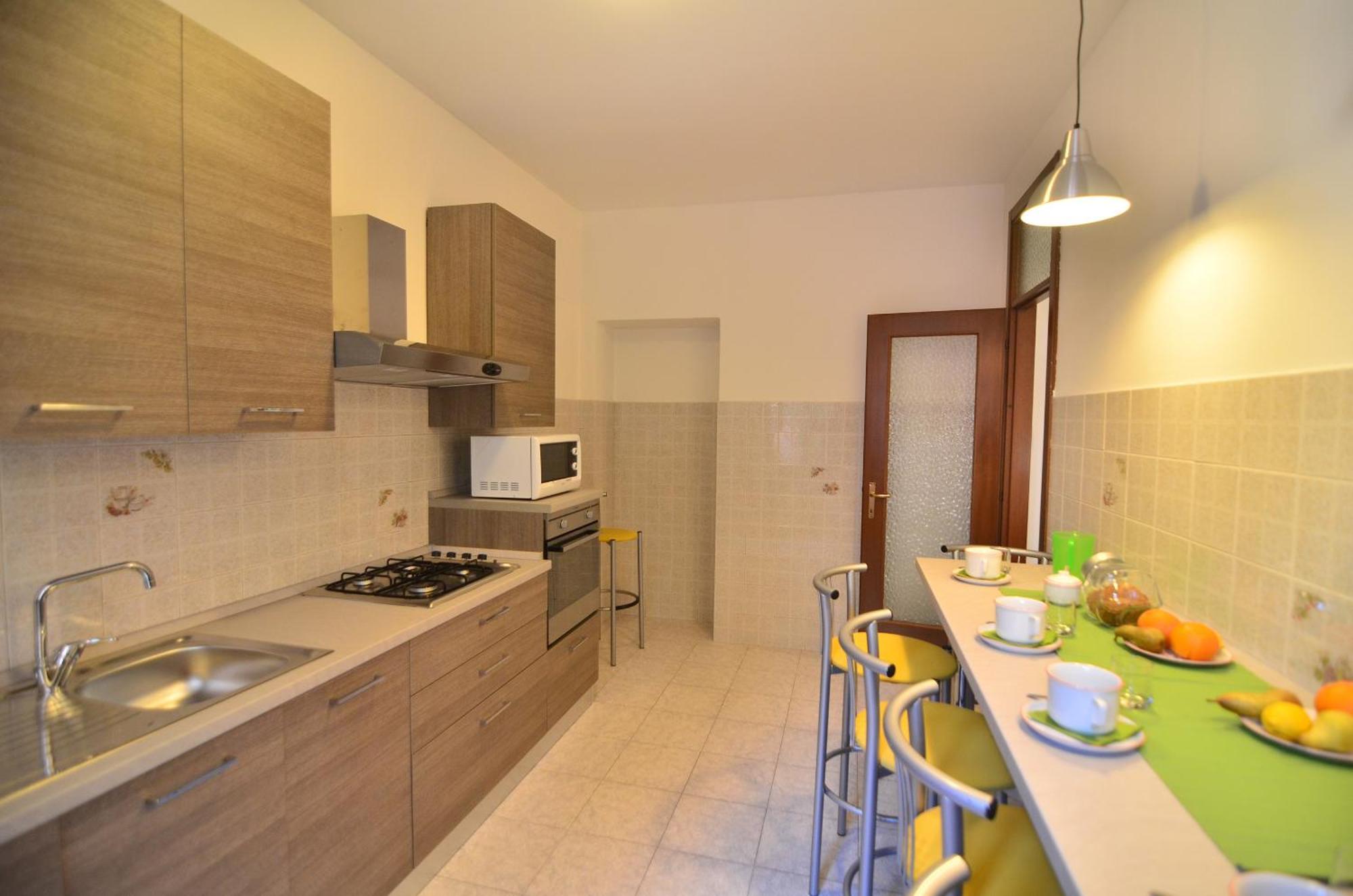Villa Olmo Apartment Комо Екстер'єр фото