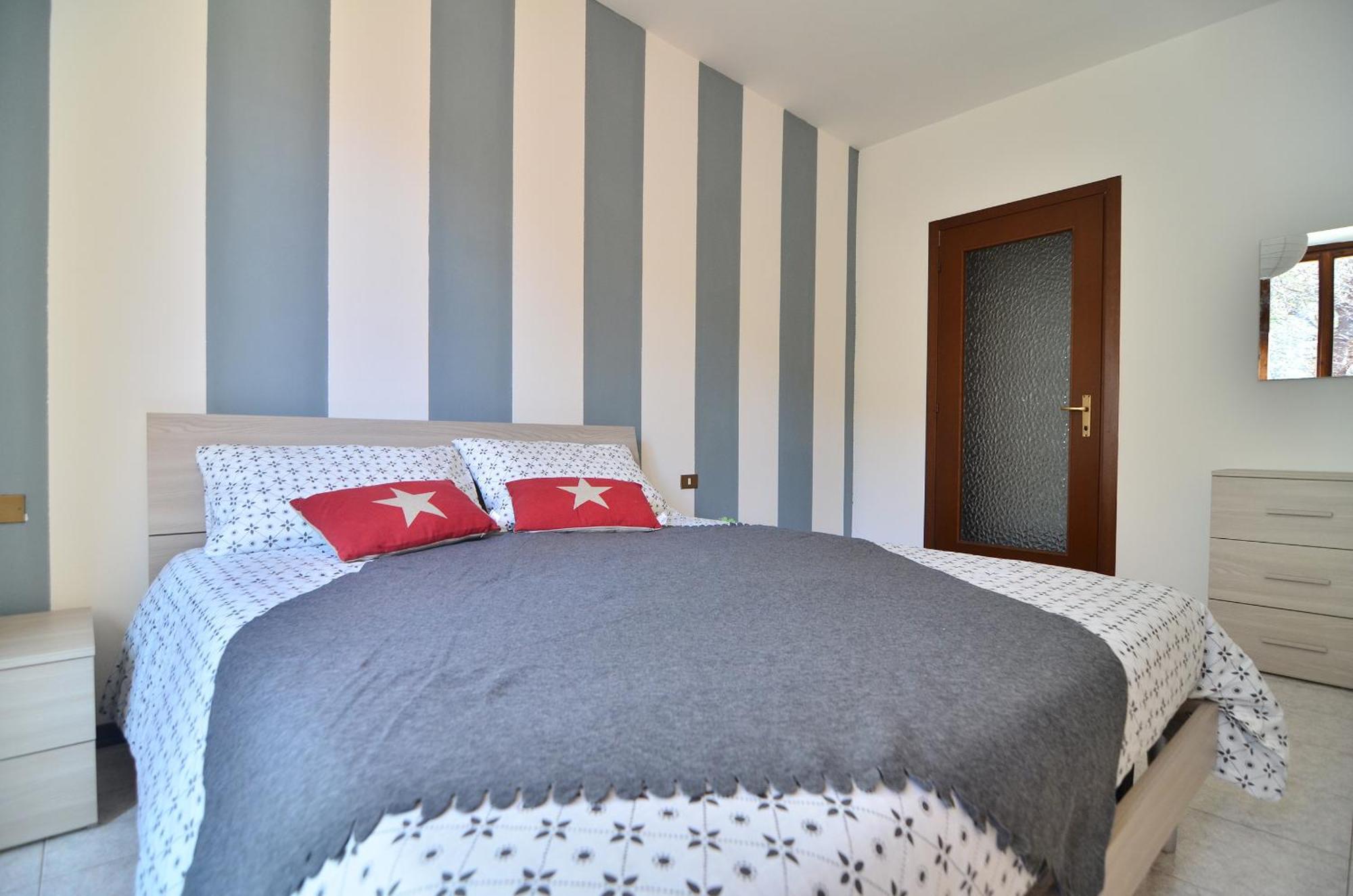 Villa Olmo Apartment Комо Екстер'єр фото