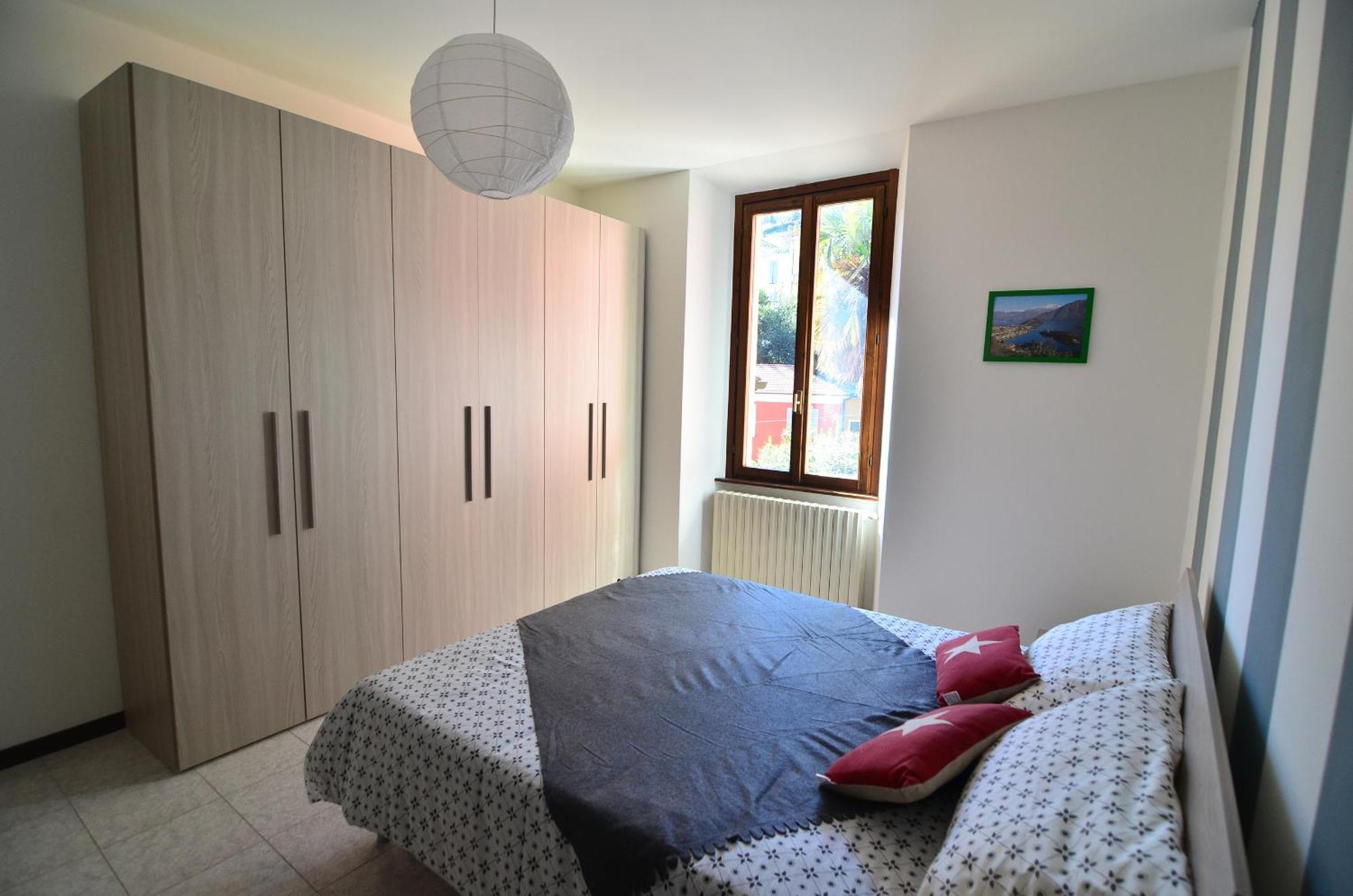 Villa Olmo Apartment Комо Екстер'єр фото