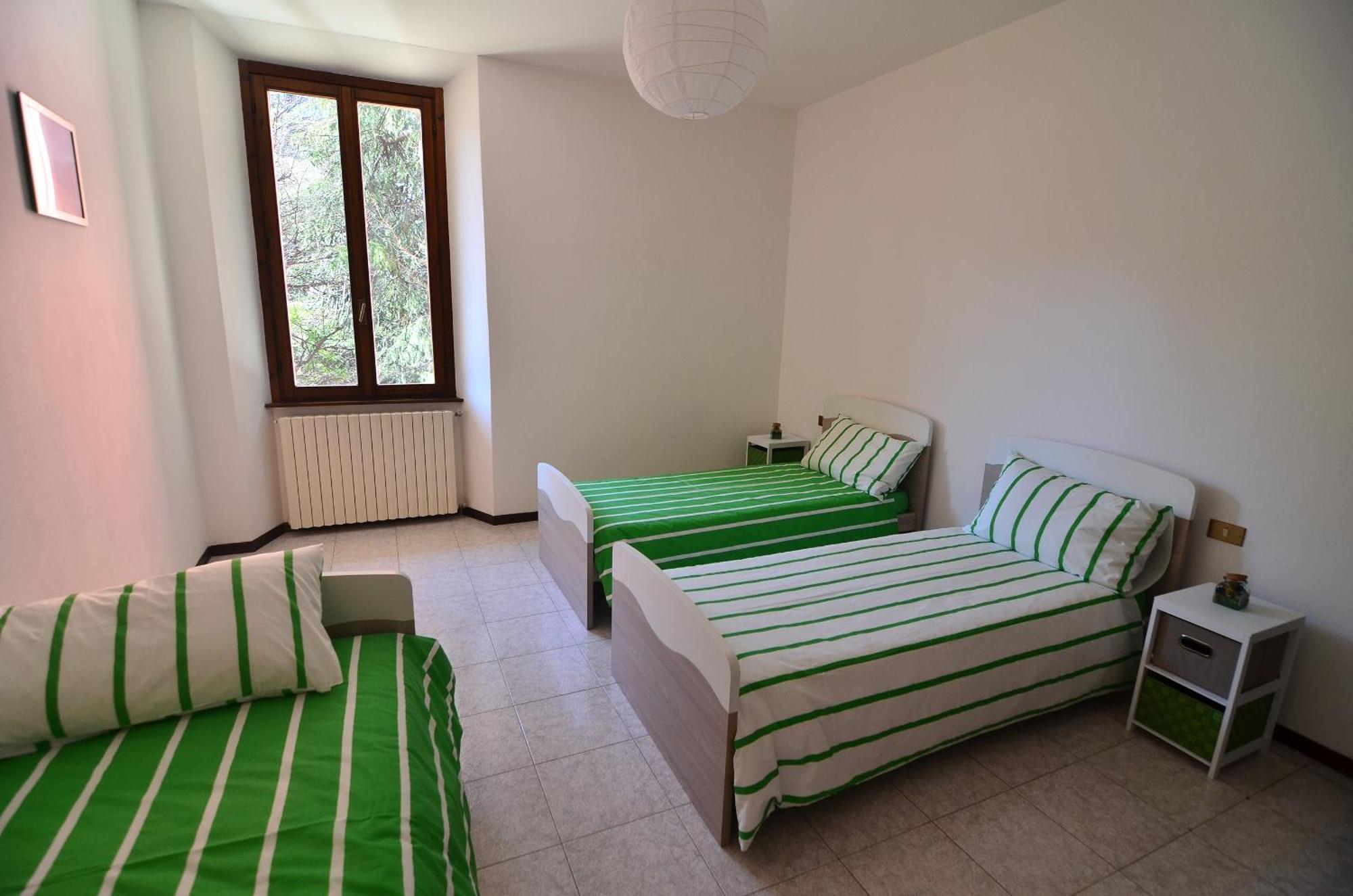 Villa Olmo Apartment Комо Екстер'єр фото