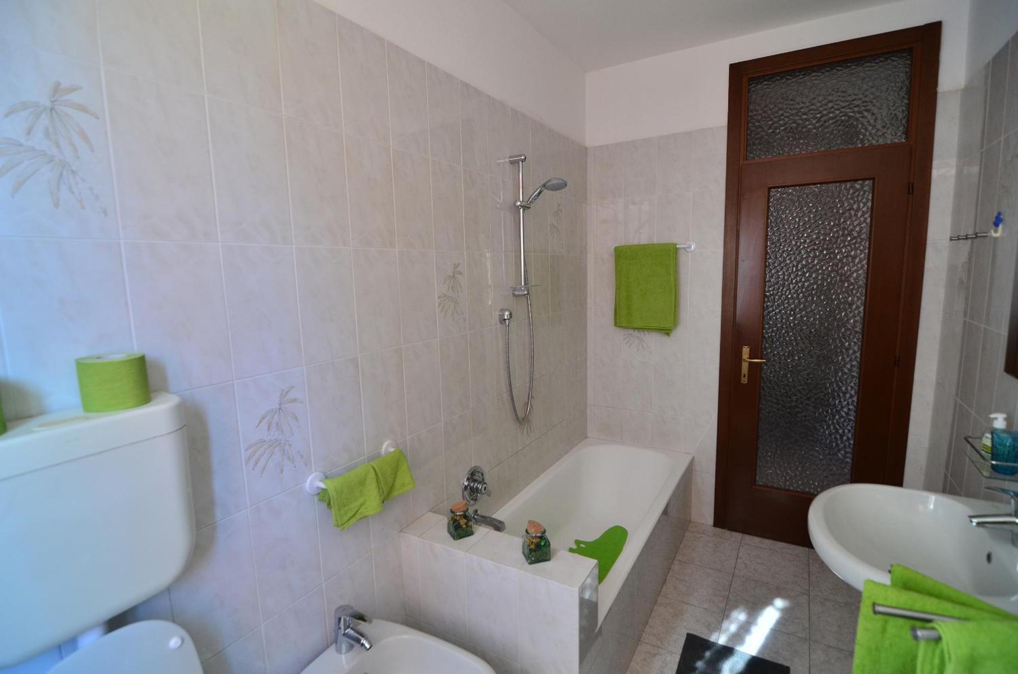 Villa Olmo Apartment Комо Екстер'єр фото
